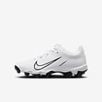Nike Hyperdiamond 4 Keystone Big Kids' Softball Cleats. Nike.com